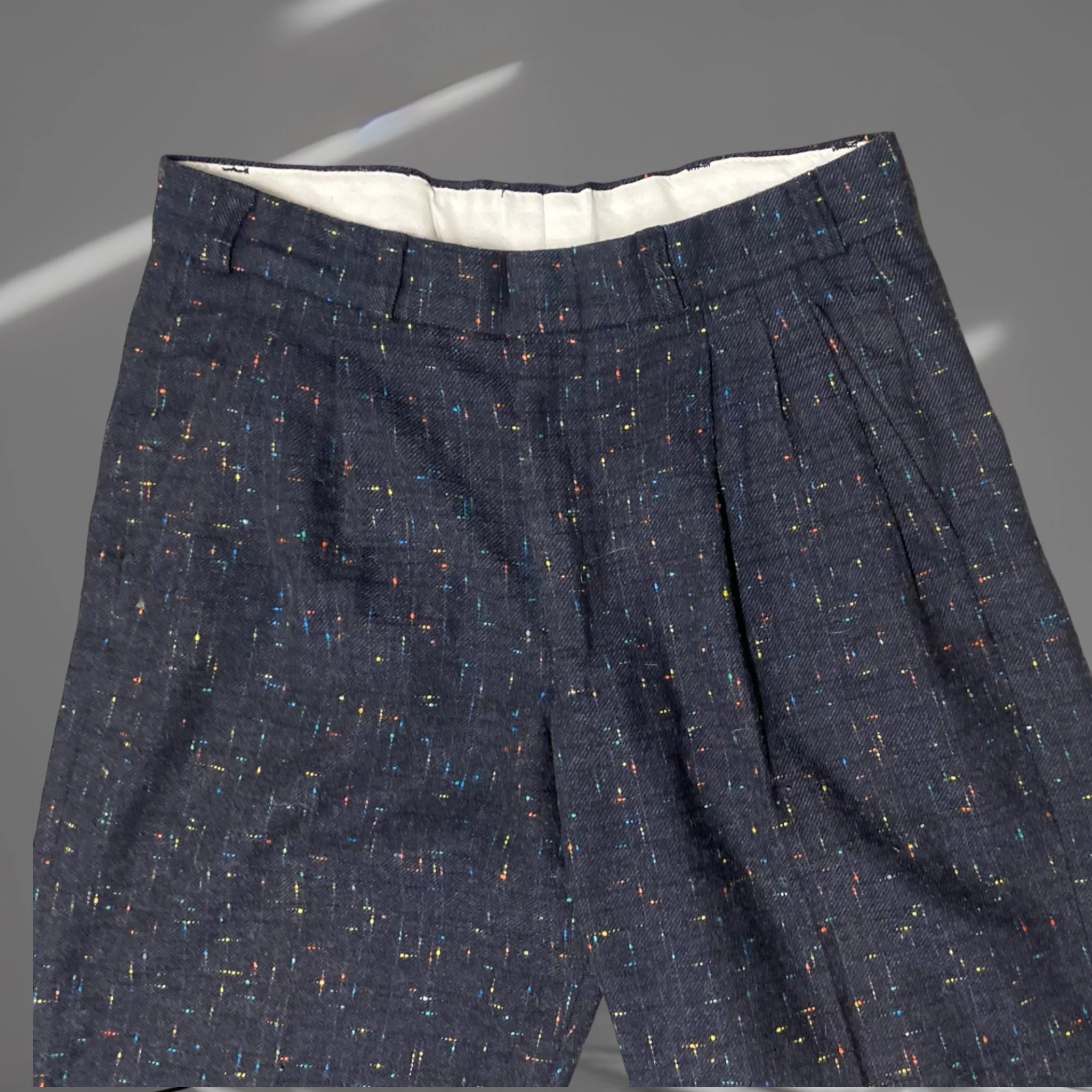 Romano 80's Pants Size 30 - Image 2