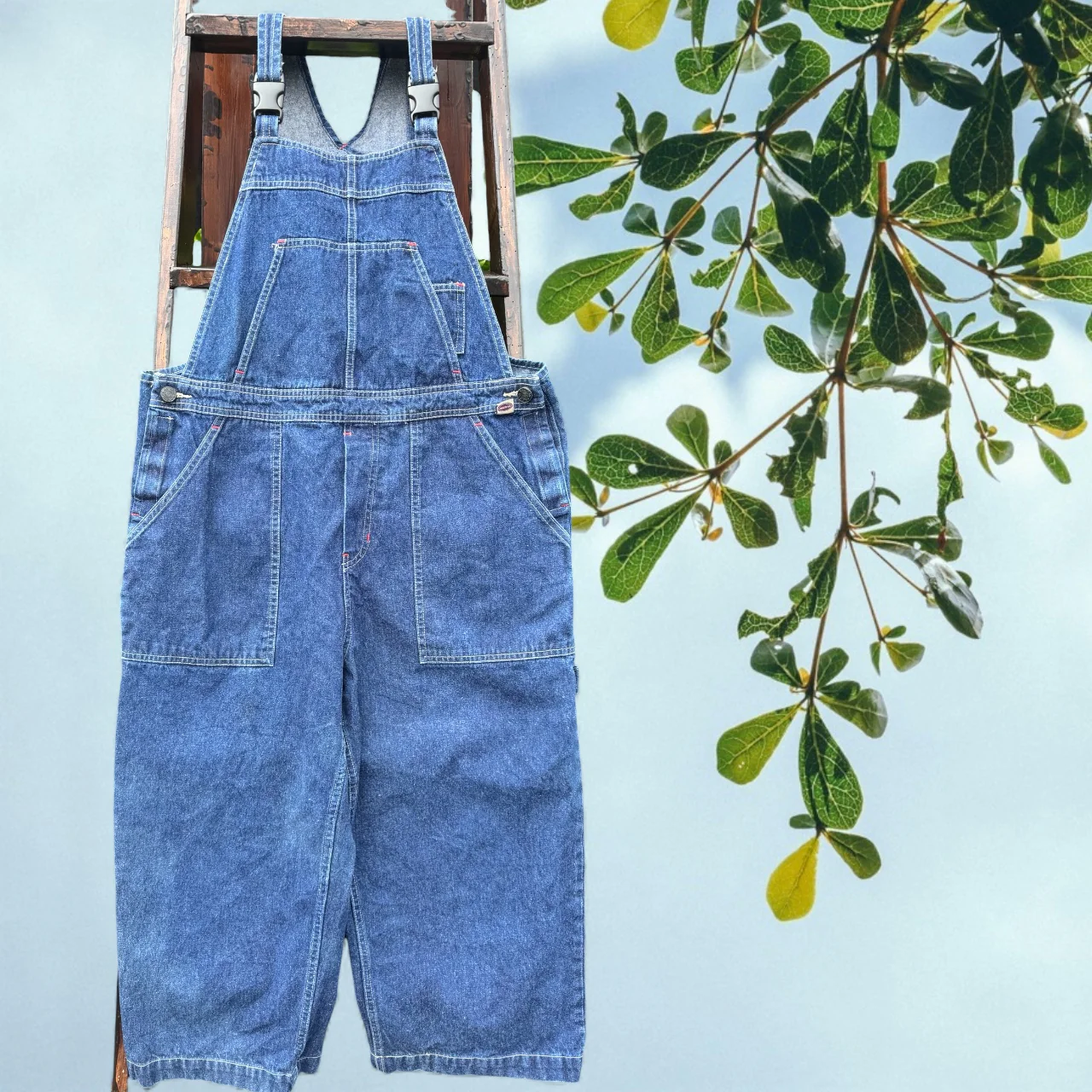 Route 66 Dungarees Size 6