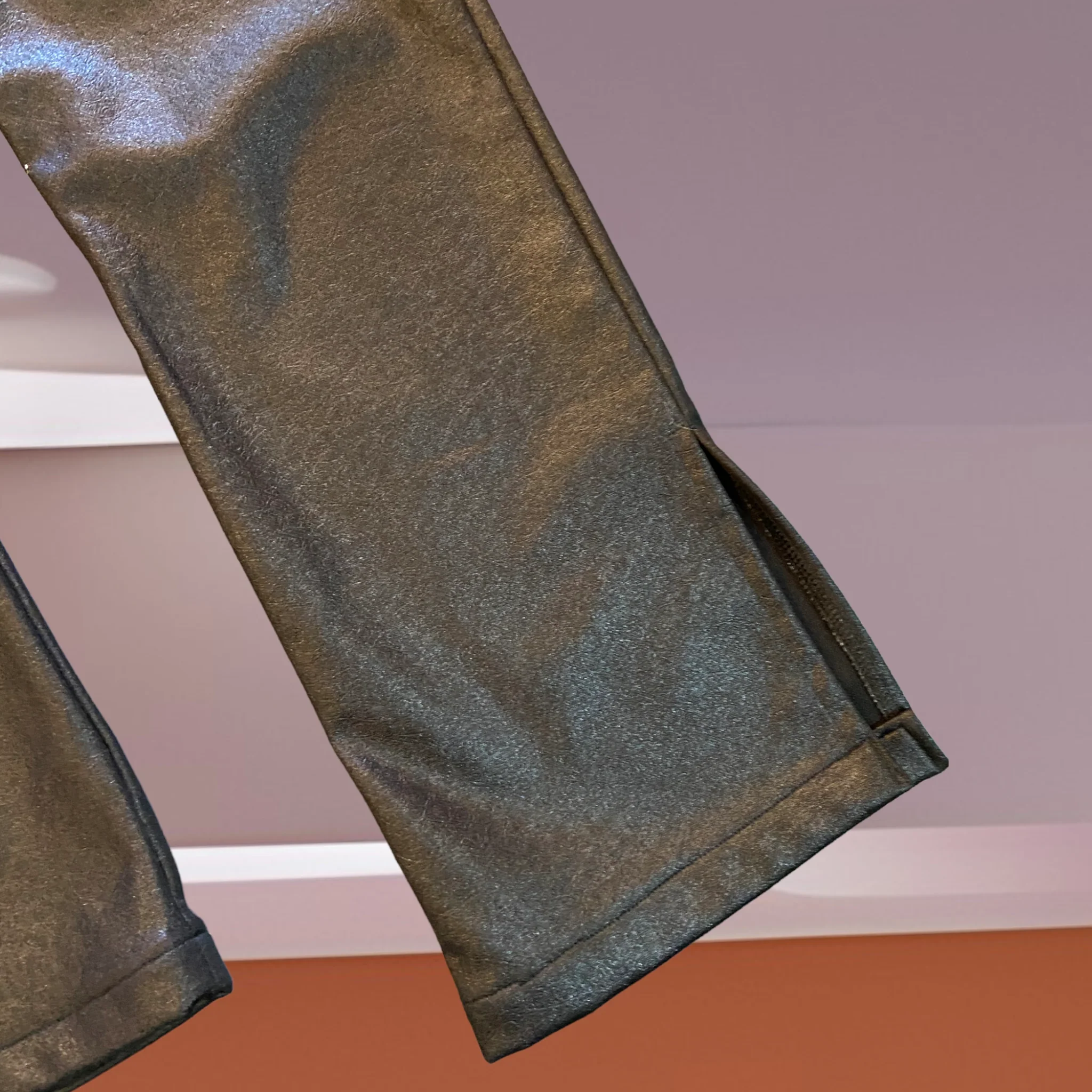 Spiral Pants Size 8-10 - Image 3