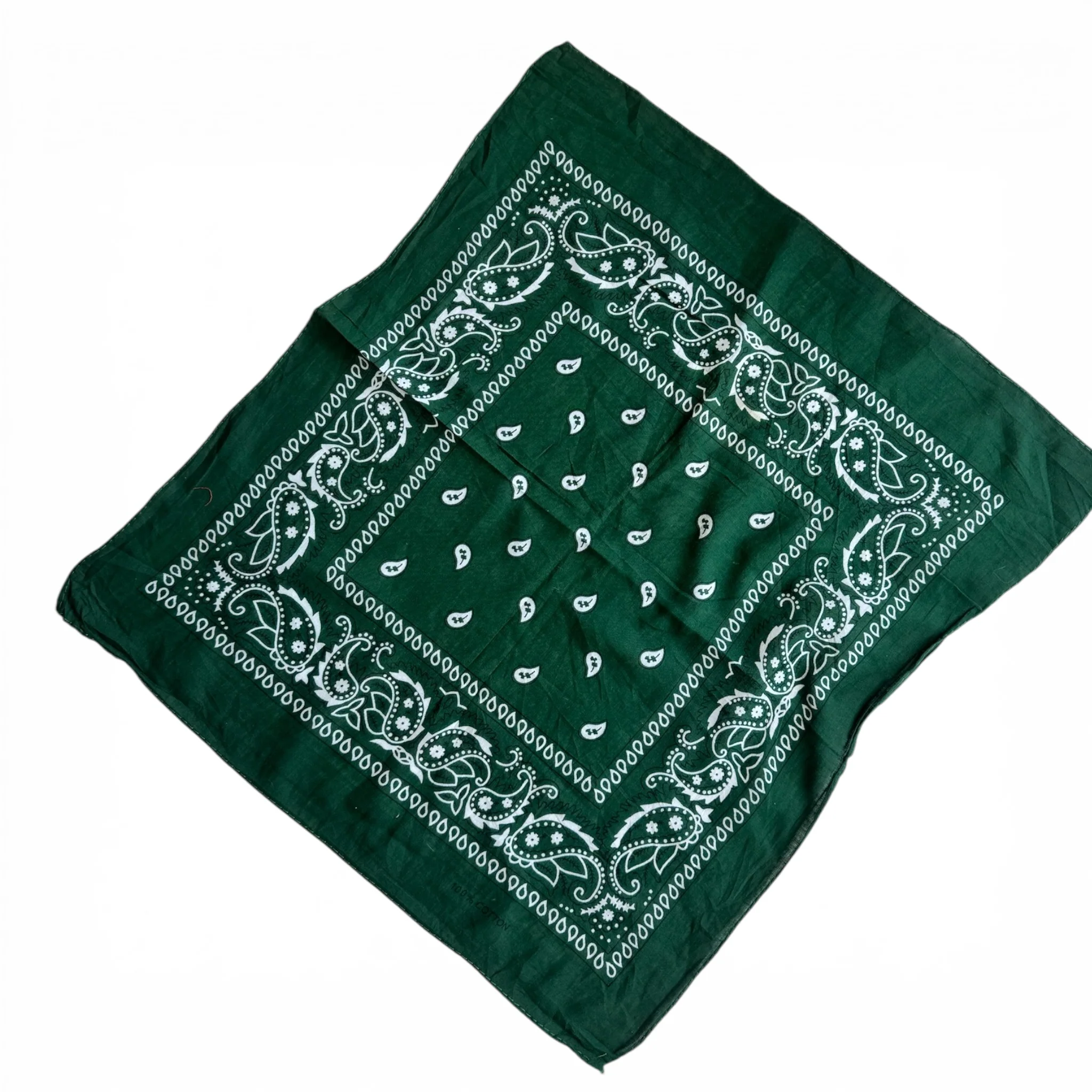Terry Trio of Bandana’s - Image 2