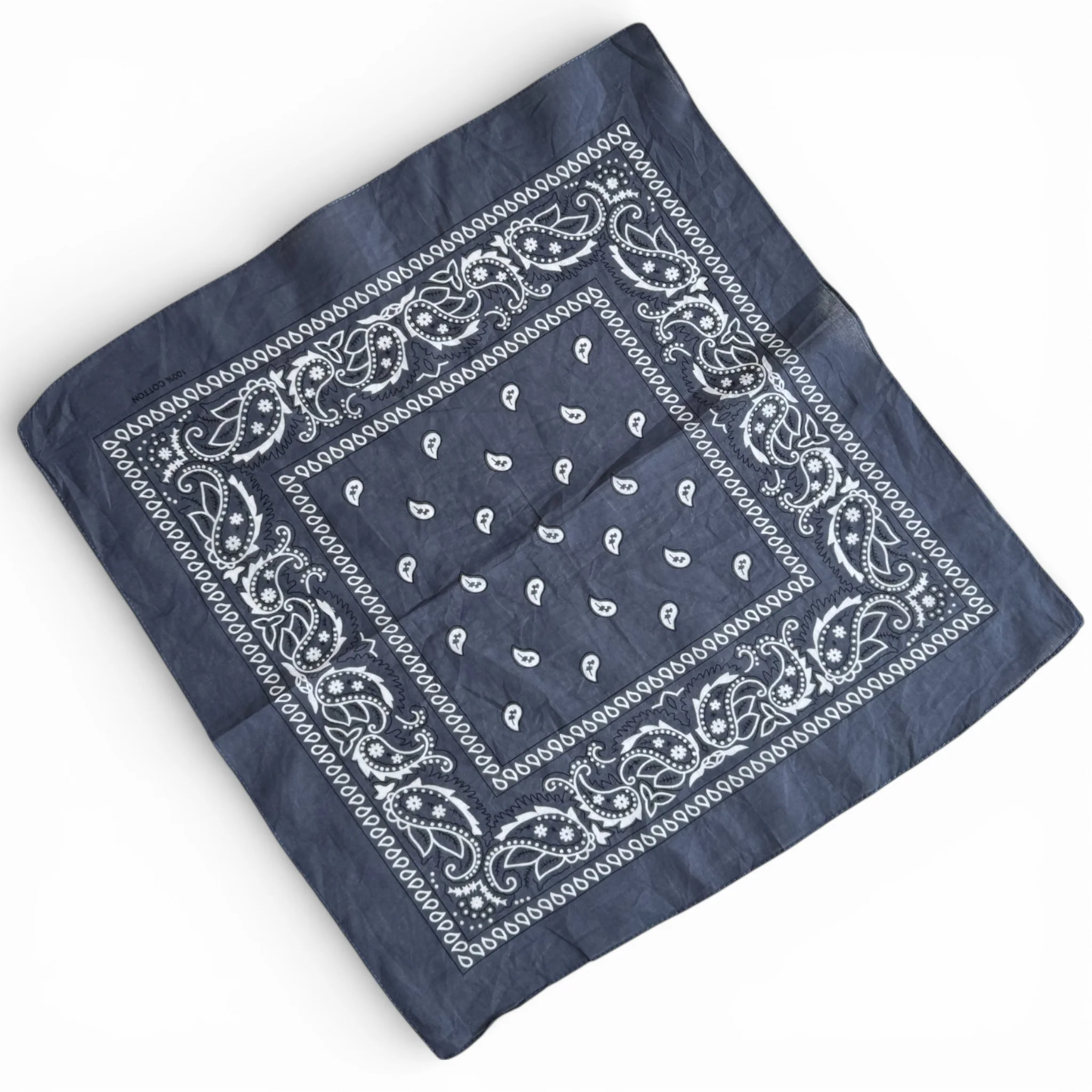 Tyler Trio of Bandana’s - Image 3
