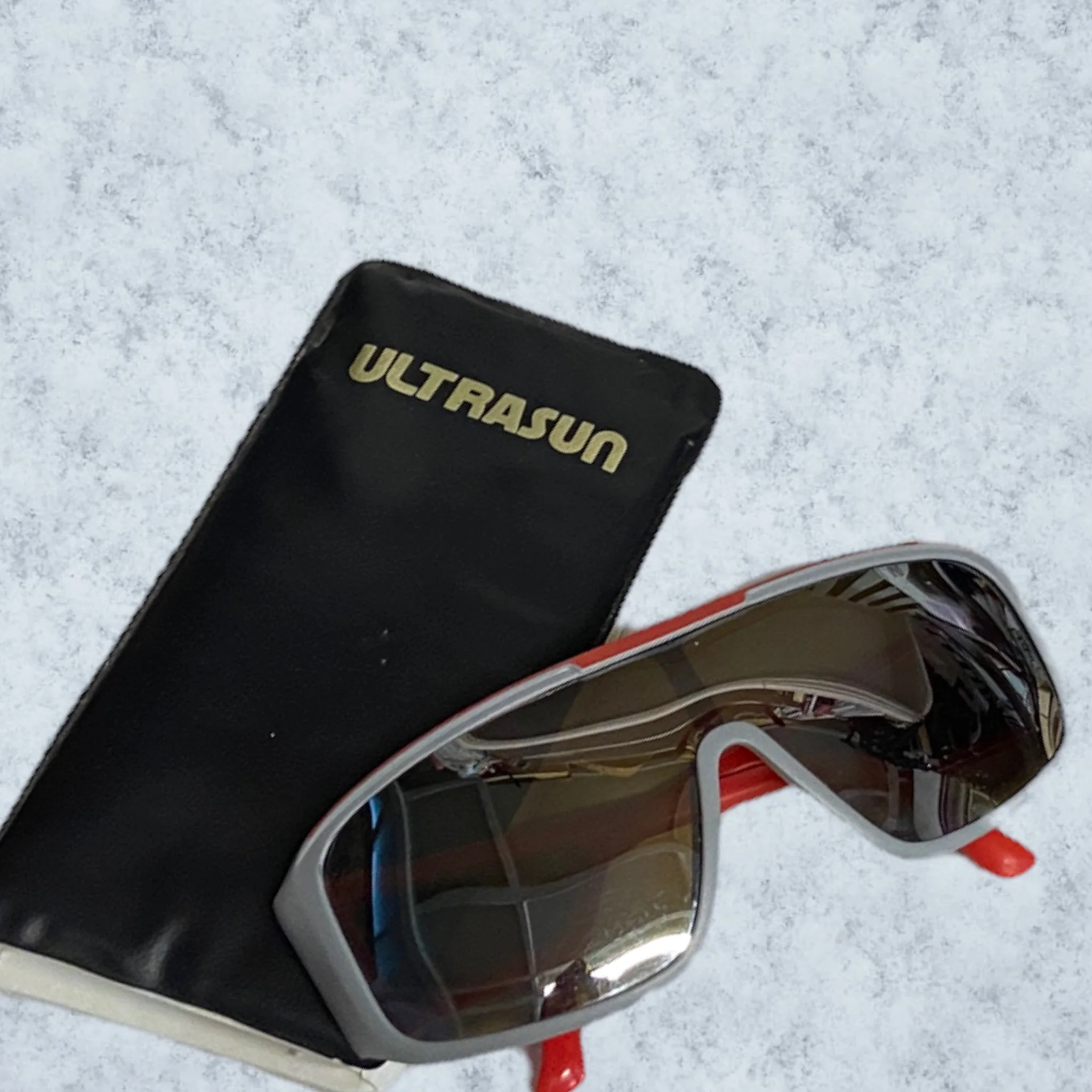 Ultrasun Retro  Sunglasses - Image 4