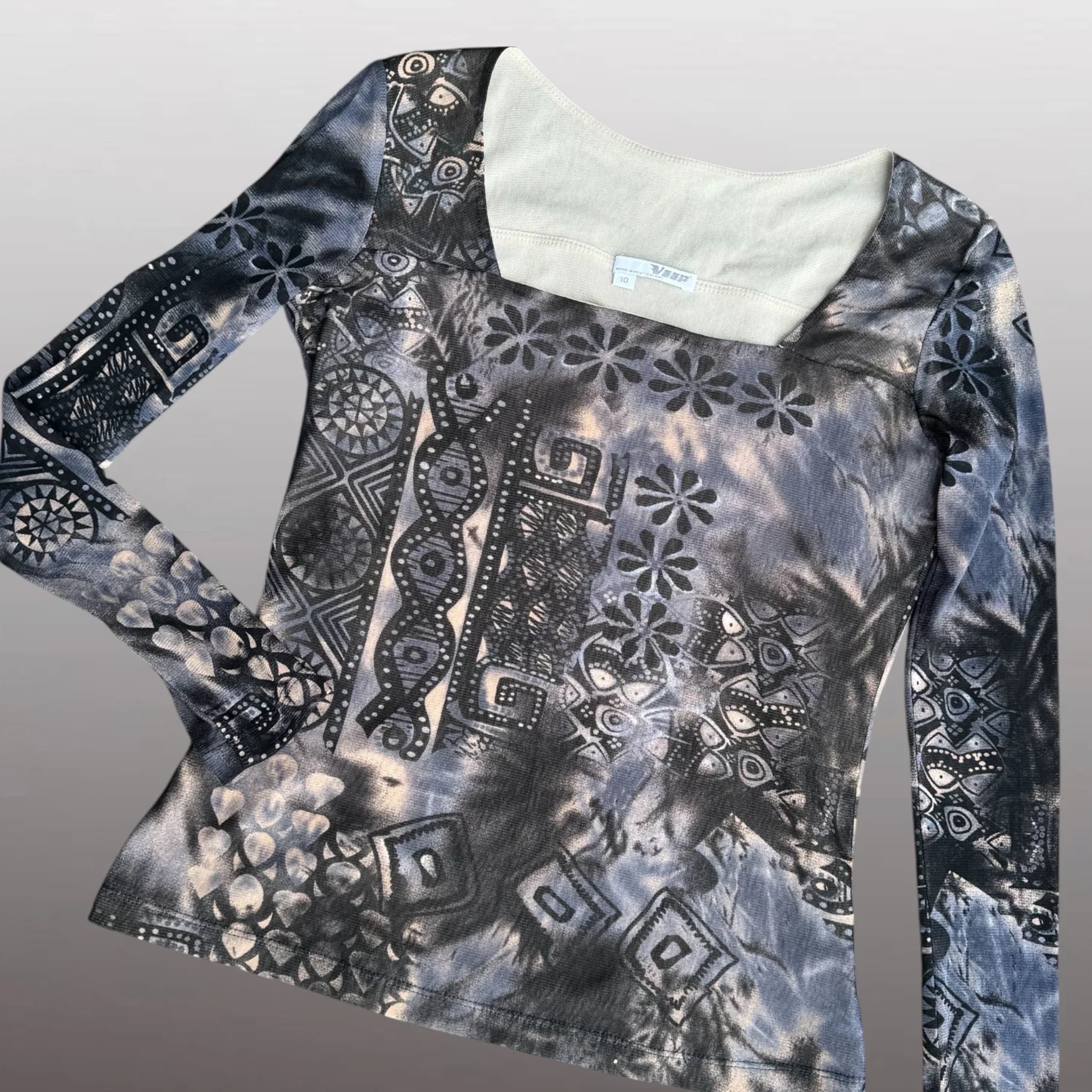 VSSP Mesh Top Size 10 - Image 2